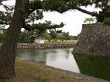 K Nijo Castle 20 : Japan, Kyoto, Vermont Canoe Spring